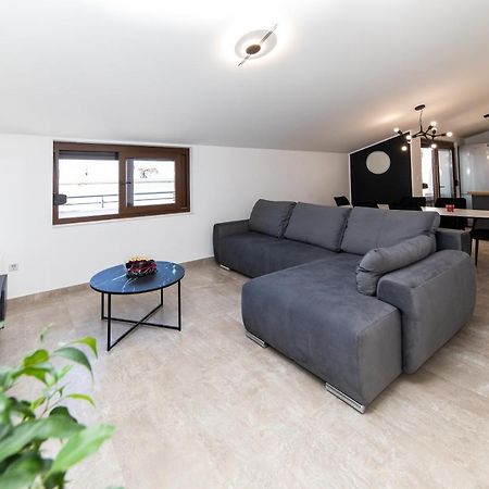 קריקווניצה Apartman Gulin מראה חיצוני תמונה