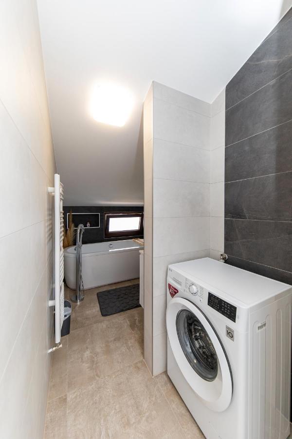 קריקווניצה Apartman Gulin מראה חיצוני תמונה